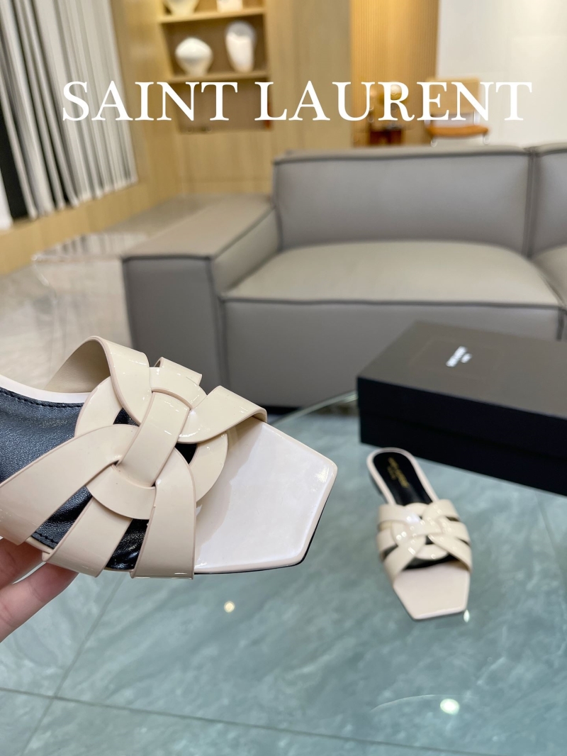 YSL Slippers